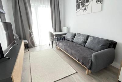 Apartament cu 2 camere decomandat în Podu Roș