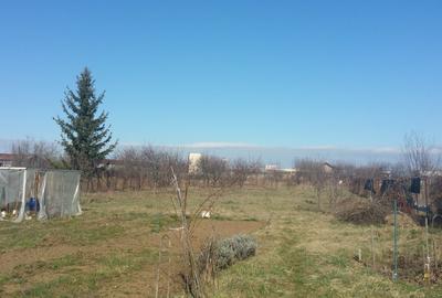 Teren Construcții intravilan de 900 mp, în Noua - 8