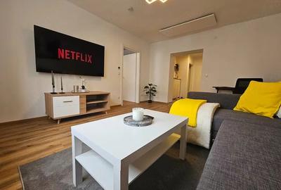 Apartament cu 2 camere semidecomandat în Torontalului - 3