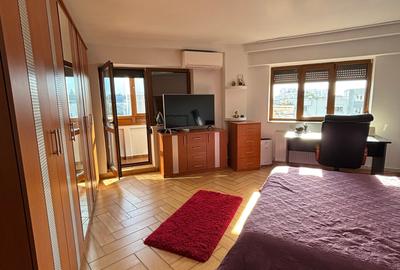 Apartament cu 2 camere în Aviației