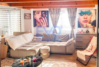Apartament cu 2 camere în Valea Adâncă
