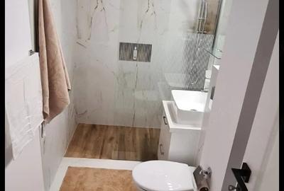 Apartament cu 2 camere decomandat în Calea București