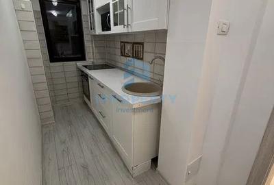 Apartament cu 2 camere, mobilat în Calea Victoriei - 8