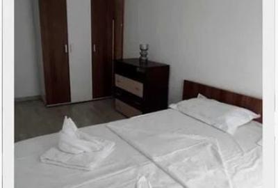 Apartament cu 3 camere semidecomandat, mobilat în Tomis Nord - 2