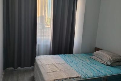 Apartament cu 2 camere decomandat în Lunca Cetățuii - 2