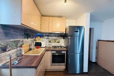 Apartament cu 2 camere decomandat, mobilat în Mărăței - 16