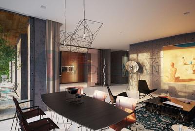 Apartament cu 3 camere decomandat, mobilat în Floreasca - 5