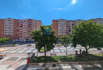 Apartament cu 2 camere decomandat, mobilat în Valea Cetății - 18