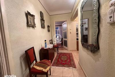 Apartament cu 2 camere decomandat, mobilat în Copou - 2