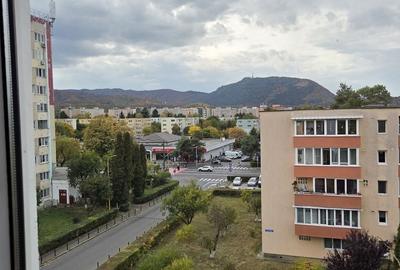 Apartament cu 2 camere în Astra