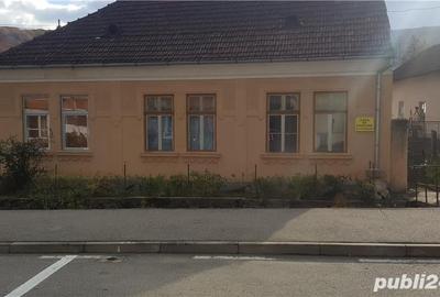 Casă cu 7 camere în Geoagiu-Băi - 1