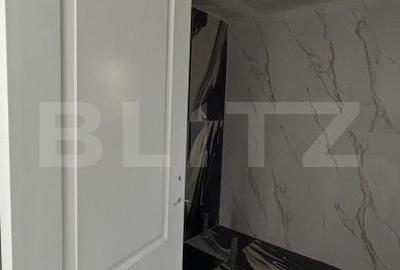 Casă cu 2 camere cu Teren 1000 Mp în Central - 5