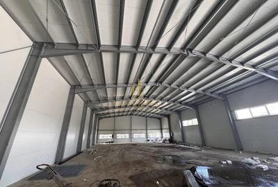 Spațiu comercial, de 600 mp, în Stroiești - 5