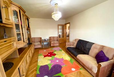 Apartament cu 2 camere semidecomandat în Tolstoi - 4