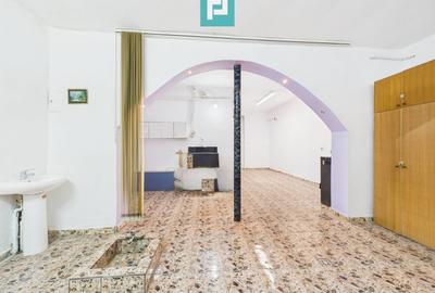 Garsonieră semidecomandată, mobilată în Central - 6