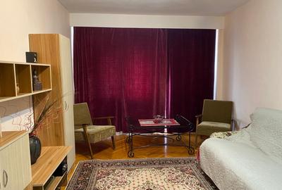 Apartament cu 4 camere decomandat în Mărăști