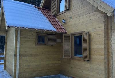 Casă cu Teren 5500 Mp în Sântimbru - 3