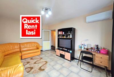 Apartament cu 2 camere decomandat în Galata - 1