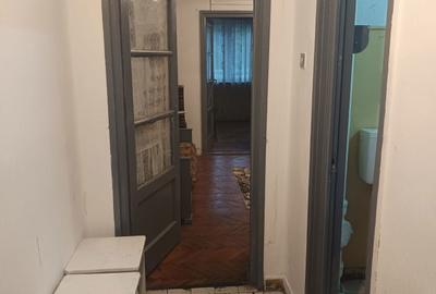 Apartament cu 2 camere semidecomandat în Băiuț - 11
