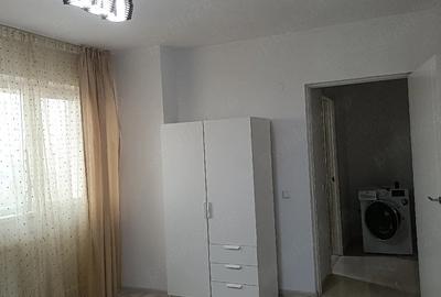 Garsonieră decomandată în Central - 1