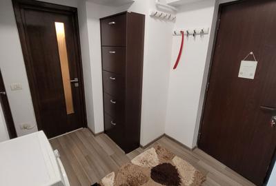 Apartament cu 2 camere decomandat în Casa de Cultură - 8