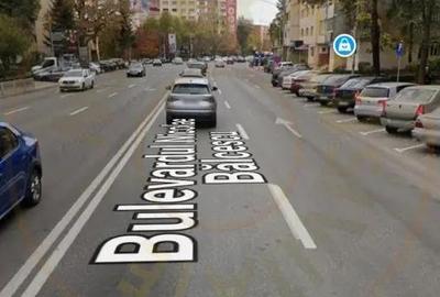 Spațiu comercial, de 50 mp, în Central - 9