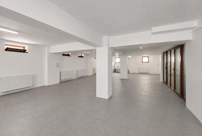 Spațiu comercial, de 126 mp, în Nord