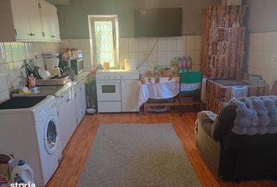 Casă cu 2 camere cu Teren 2300 Mp în Fundeni - 7