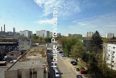 Apartament cu 3 camere semidecomandat în Titan - 2