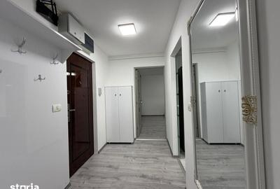 Apartament cu 2 camere decomandat în Central - 3