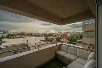 Apartament cu 4 camere decomandat, mobilat în Calea Călărașilor - 16