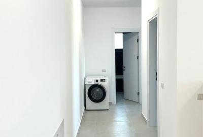 Apartament cu 2 camere semidecomandat în Apărătorii Patriei - 6
