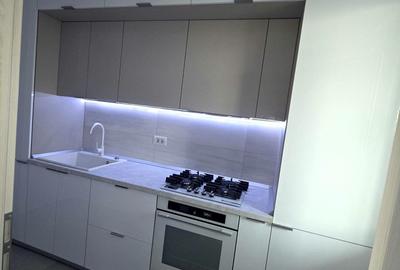 Apartament cu 2 camere decomandat în Rahova - 5
