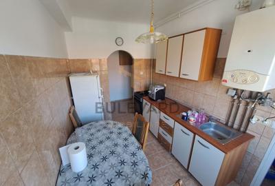 Apartament cu 2 camere semidecomandat, mobilat în Central - 16