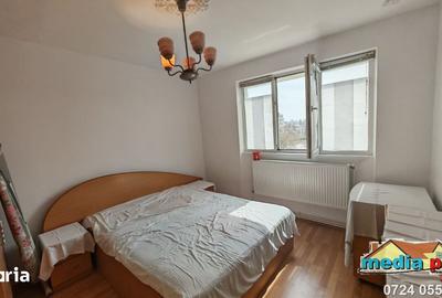 Apartament cu 2 camere decomandat în Piața Centrală - 1