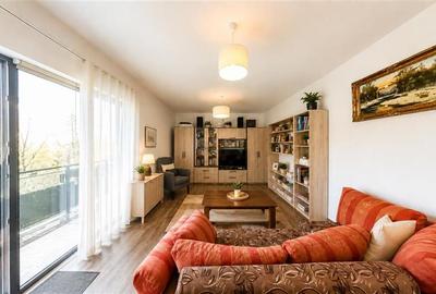 Apartament cu 3 camere decomandat, mobilat în Unirii - 14
