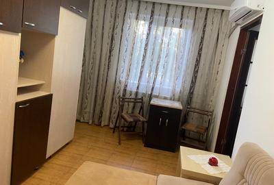 Apartament cu 2 camere semidecomandat, mobilat în Inel II - 13