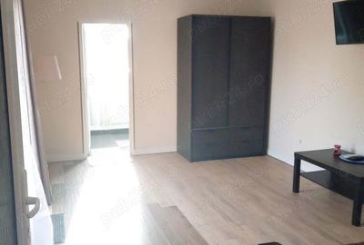 Garsonieră decomandată în Ștefan cel Mare - 9