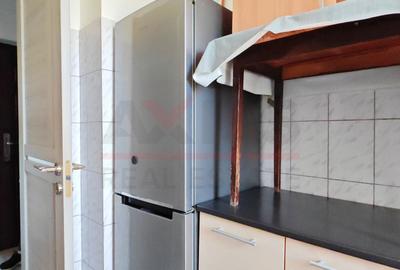 Apartament cu 2 camere semidecomandat în Capitol - 8
