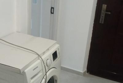 Apartament cu 2 camere semidecomandat în Micro 6