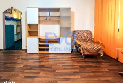 Apartament cu 2 camere semidecomandat în Alexandru cel Bun - 4