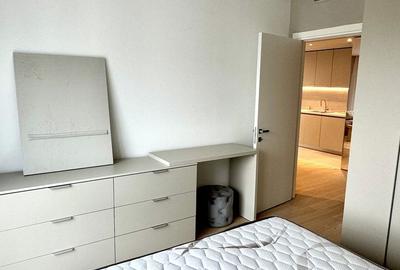 Apartament cu 2 camere în Pipera - 1
