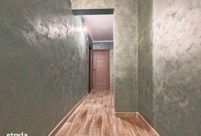 Apartament cu 2 camere decomandat în Coiciu