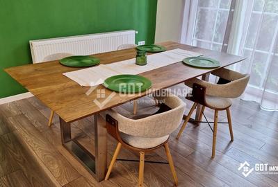 Apartament cu 3 camere decomandat în Calea Dumbrăvii - 4