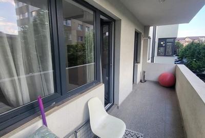 Apartament cu 2 camere în Central - 2