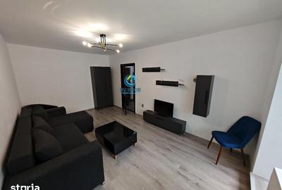 Apartament cu 2 camere decomandat în Florilor