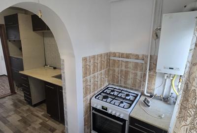 Apartament cu 2 camere decomandat în Ultracentral - 7