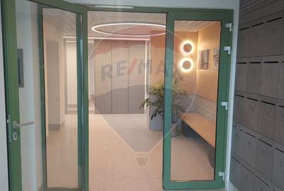 Apartament cu 2 camere decomandat, mobilat în Țiglari - 5