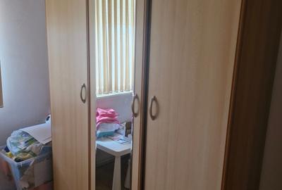 Apartament cu 3 camere decomandat în Girocului - 12