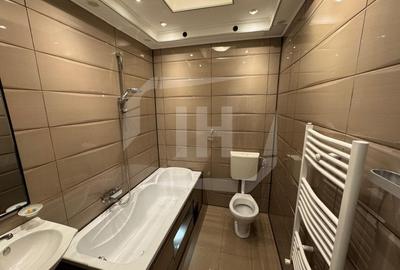 Apartament cu 2 camere decomandat în Central - 3